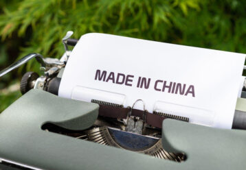 Why Is Sourcing Products From China A Good Idea?