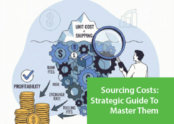 MASTERING SOURCING COSTS: A STRATEGIC GUIDE TO REAL PROFITABILITY